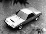 Ford Lucano Concept 1978 года